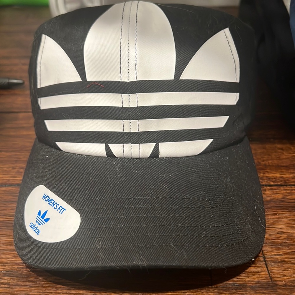 Adidas hat